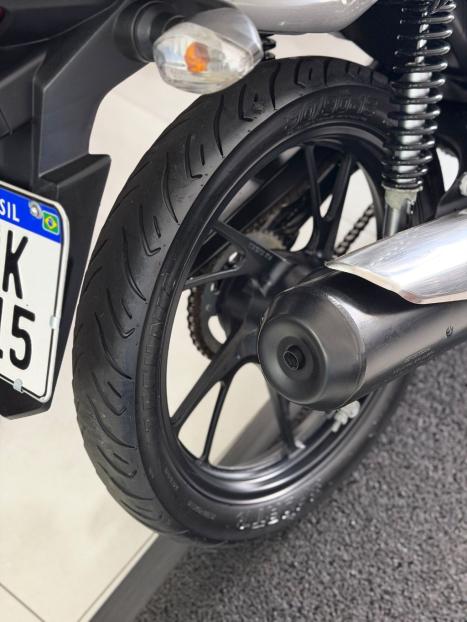 HONDA CG 160 FAN FLEX ONE, Foto 10
