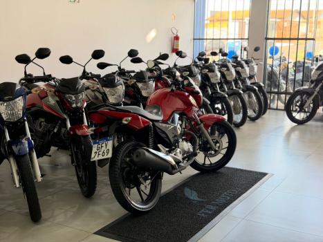 HONDA CG 160 FAN FLEX ONE, Foto 5