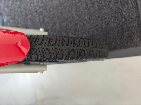 HONDA CG 160 FAN FLEX ONE, Foto 8