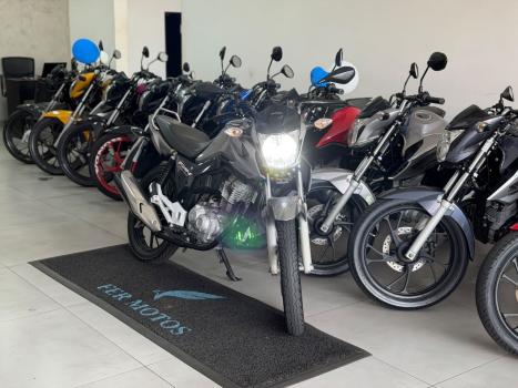 HONDA CG 160 FAN FLEX ONE, Foto 2