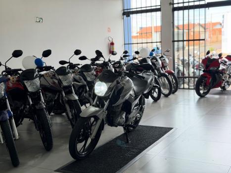 HONDA CG 160 FAN FLEX ONE, Foto 3