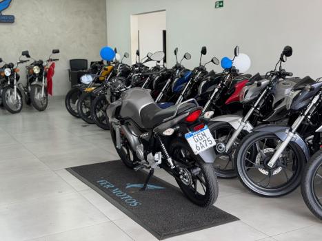 HONDA CG 160 FAN FLEX ONE, Foto 5