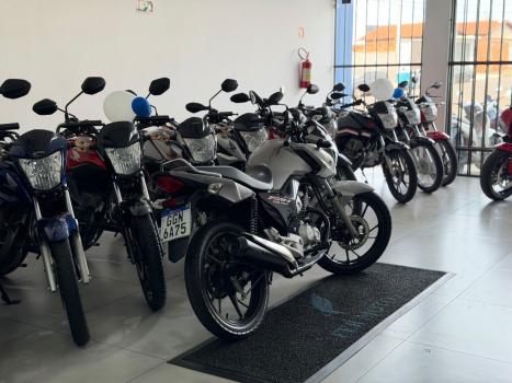 HONDA CG 160 FAN FLEX ONE, Foto 6
