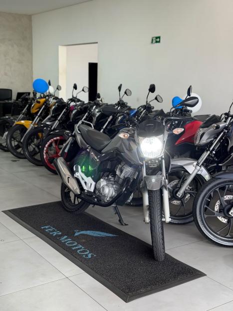 HONDA CG 160 FAN FLEX ONE, Foto 7