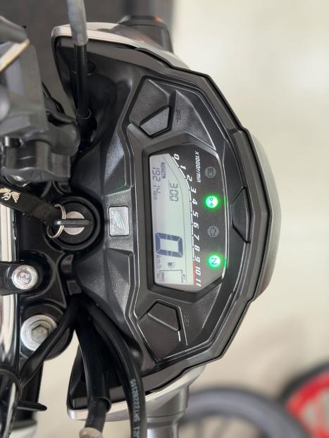 HONDA CG 160 FAN FLEX ONE, Foto 8