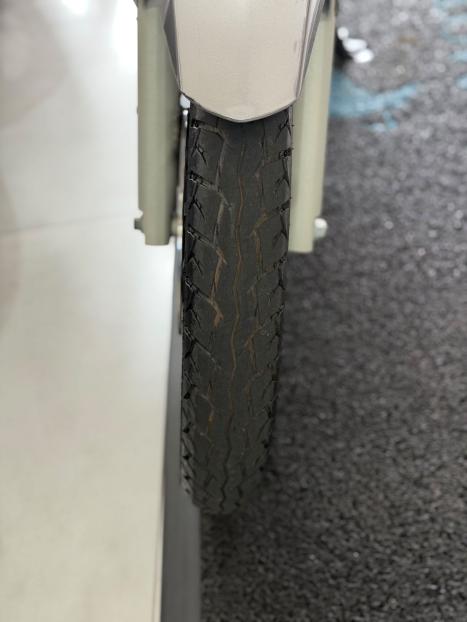 HONDA CG 160 FAN FLEX ONE, Foto 9