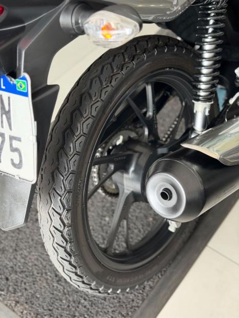 HONDA CG 160 FAN FLEX ONE, Foto 10