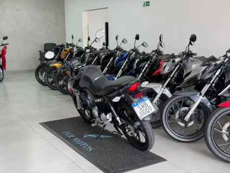 HONDA CG 160 FAN FLEX ONE, Foto 5