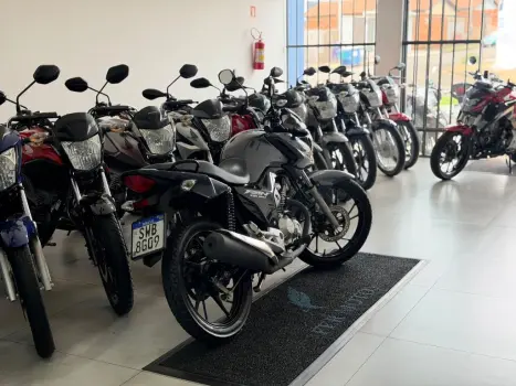 HONDA CG 160 FAN FLEX ONE, Foto 6