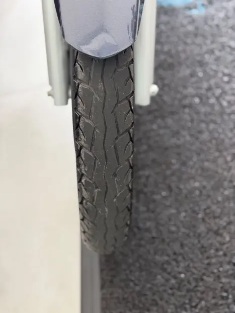 HONDA CG 160 FAN FLEX ONE, Foto 10