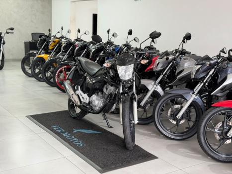 HONDA CG 160 FAN FLEX ONE, Foto 2