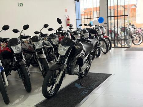 HONDA CG 160 FAN FLEX ONE, Foto 3