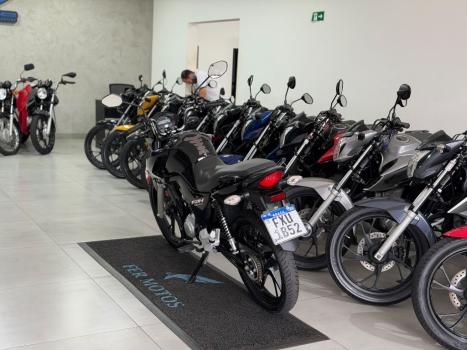 HONDA CG 160 FAN FLEX ONE, Foto 5