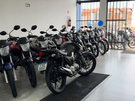 HONDA CG 160 FAN FLEX ONE, Foto 6