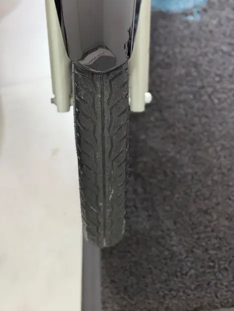 HONDA CG 160 FAN FLEX ONE, Foto 9