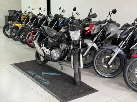 HONDA CG 160 FAN FLEX ONE, Foto 2
