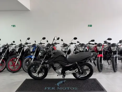 HONDA CG 160 FAN FLEX ONE, Foto 4