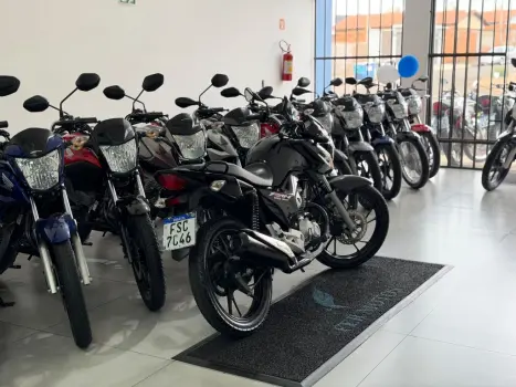 HONDA CG 160 FAN FLEX ONE, Foto 6
