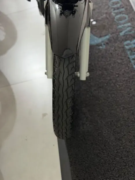 HONDA CG 160 FAN FLEX ONE, Foto 10