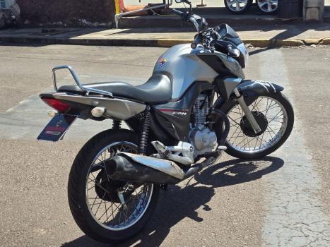 HONDA CG 160 FAN FLEX ONE, Foto 2