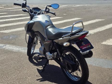 HONDA CG 160 FAN FLEX ONE, Foto 3
