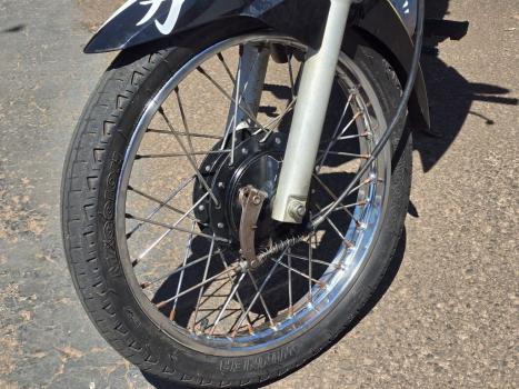 HONDA CG 160 FAN FLEX ONE, Foto 4