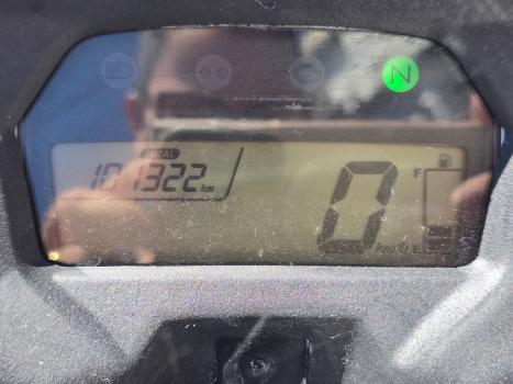 HONDA CG 160 FAN FLEX ONE, Foto 5
