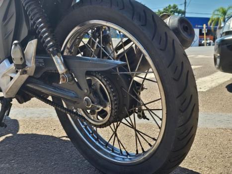 HONDA CG 160 FAN FLEX ONE, Foto 7