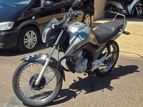 HONDA CG 160 FAN FLEX ONE, Foto 8