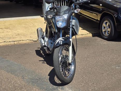 HONDA CG 160 FAN FLEX ONE, Foto 9