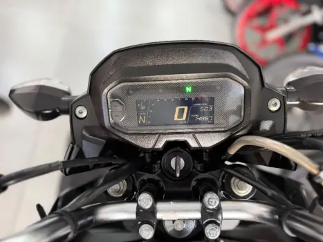 HONDA CG 160 FAN FLEX ONE, Foto 7