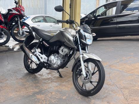 HONDA CG 160 FLEXONE, Foto 1