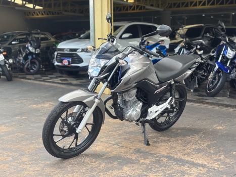 HONDA CG 160 FLEXONE, Foto 4