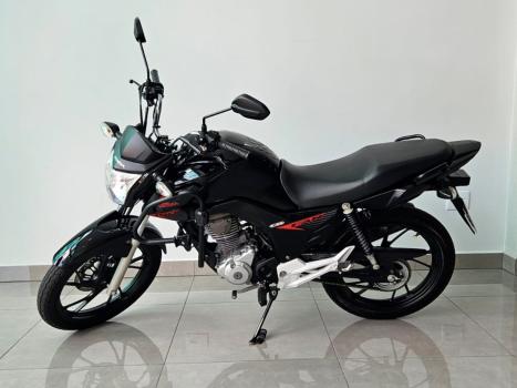 HONDA CG 160 FLEXONE, Foto 1