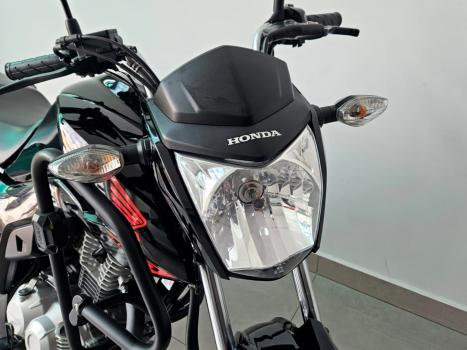 HONDA CG 160 FLEXONE, Foto 2