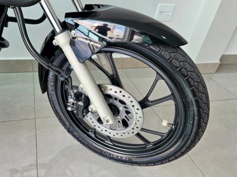 HONDA CG 160 FLEXONE, Foto 4