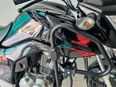 HONDA CG 160 FLEXONE, Foto 5