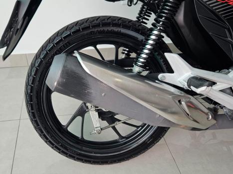 HONDA CG 160 FLEXONE, Foto 7
