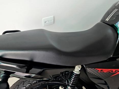HONDA CG 160 FLEXONE, Foto 8