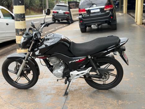 HONDA CG 160 FLEXONE, Foto 4
