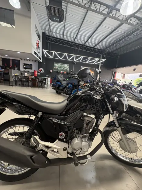 HONDA CG 160 START, Foto 2