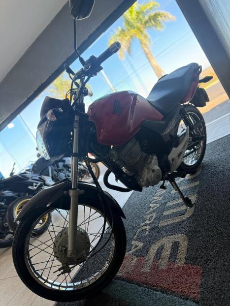HONDA CG 160 START, Foto 9