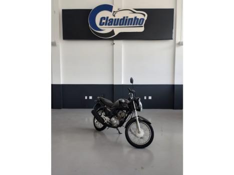 HONDA CG 160 START, Foto 2