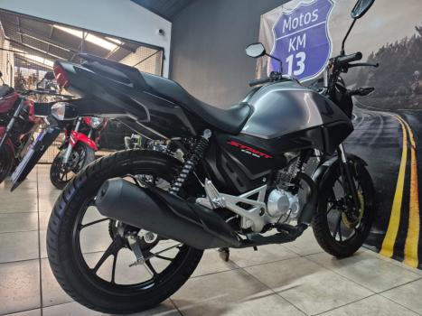 HONDA CG 160 START, Foto 7