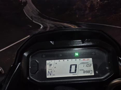HONDA CG 160 START, Foto 11
