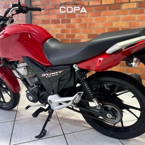 HONDA CG 160 START, Foto 5