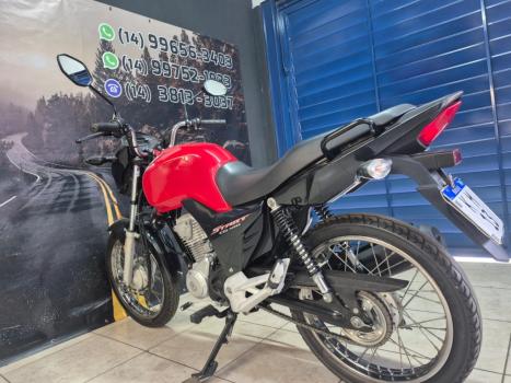 HONDA CG 160 START, Foto 5