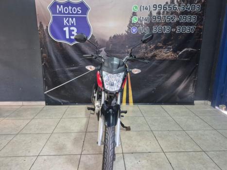 HONDA CG 160 START, Foto 7