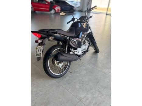 HONDA CG 160 START, Foto 5