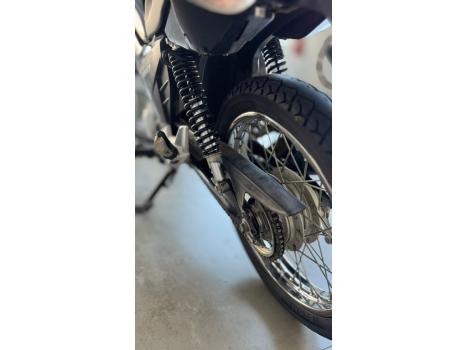 HONDA CG 160 START, Foto 6